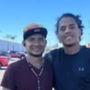 Meet your Posher, Milton